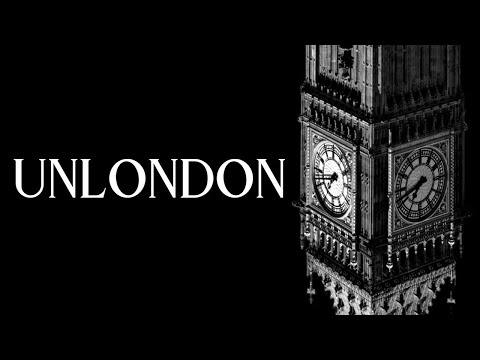 SCP-1678 "UnLondon"