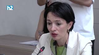 Այո՛, Երևանի դպրոցներում դասերը կսկսեն 8։15․ ԿԳՄՍ նախարար: Լրաբեր - 29․08․2025