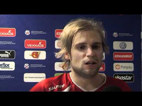 Mattias Mikulski, Poland