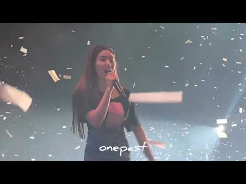 190629 IZONE 1st Concert in Taipei Ending