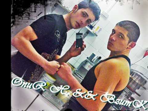 OnurH Feat BzumK- Es ist Sommer