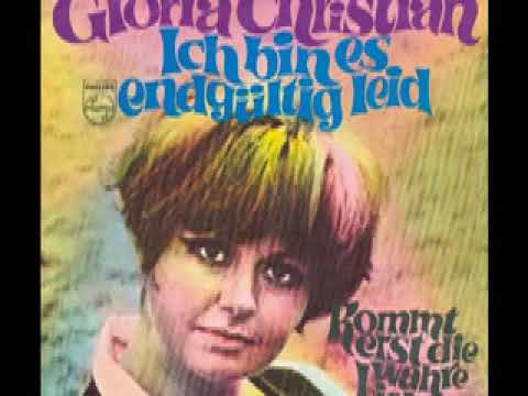 Gloria Christian - Kommt erst die wahre Liebe (Quando L'amore Viene)