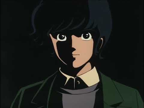 Ofelia Devilman Akira x Miki x Ryo Amv