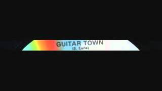 Guitar Town - Dean Strickland