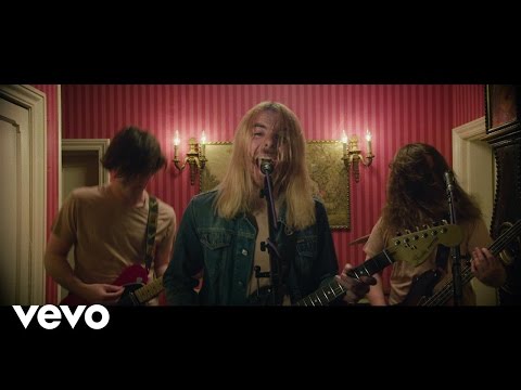 Pulled Apart By Horses - Hotel Motivation
