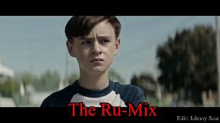 IT: ORIGIN OF BIANCA - THE RU-MIX #JohnnyScarRumix