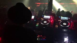 Little Louie Vega @ Cielo 11/23/16
