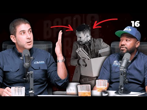 5 WAIVERS 😳 | Below Zero Podcast EP16