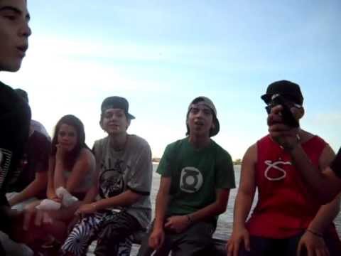 LEIVA vs TIANSE KLAP (Octavos) | Al-Kaeda 2ª Edicion