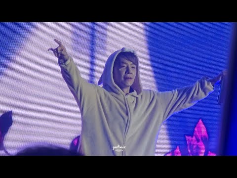 2025.08.24 Super Show 10 Seoul - Pajama Party + Me + Rokkugo (Ver. 2)