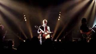 The Rifles - Hometown Blues @ Botanique Brussel 2006