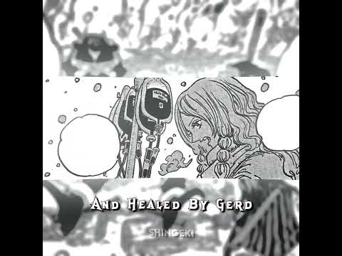 Loki's Revenge | One Piece Edit #onepiece #onepieceedit #edit #loki #shamrock