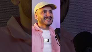 O QUE ENTRISTECE O ESPÍRITO SANTO
