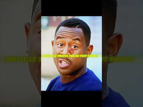 JE NE TIRE PAS SUR MON FRÈRE 🤯NATIONAL SECURITY)#film #youtubeshorts #edit