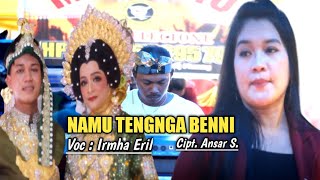 Download lagu Namu Tengnga Benni ~ Cipt.Ansar S. ~ Voc. Irmha Eril ~ 🔴 Live Show Di Rubae Kab.Pinrang mp3 Download lagu Namu Tengnga Benni ~ Cipt.Ansar S. ~ Voc. Irmha Eril ~ 🔴 Live Show Di Rubae Kab.Pinrang mp3