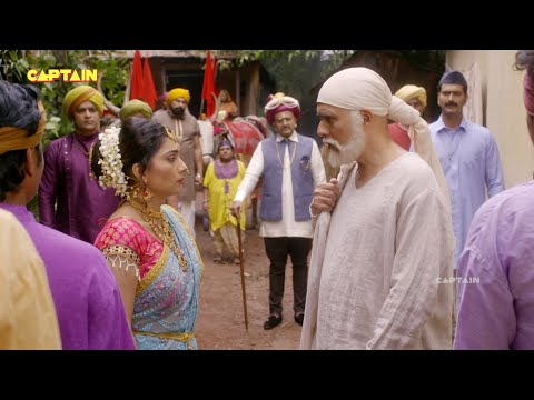 Mere Sai ( मेरे साईं ) | Shirdi Sai Baba | Ep 1187