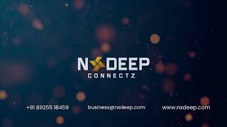 NxDeep Connectz - Video - 1