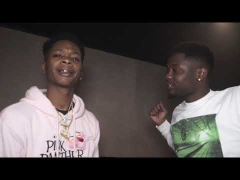 Carus2cold ft Oladrip  LA Freestlye