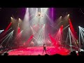 Circus Vazquez 2022