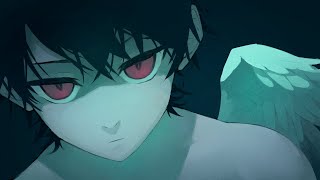 - Angel/飽海 (cover) くし