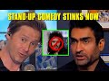 Kumail Nanjiani And Tim Heidecker Expose Rotten Comedians