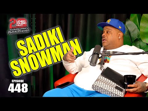 Sadiki Snowman Unfiltered: Bogle, Willy Haggart, Vybz Kartel, Elephant Man, Foota Hype, Mavado +