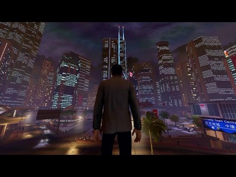 Sleeping Dogs Definitive Edition : Trailer 101