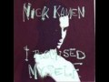 Nick Kamen - I promised myself (instrumental).wmv ...