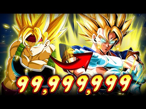 I’ve NEVER Seen Damage Like This Before... (It's Unfair)