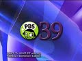 PBS Kids 39 ID WLVT TV 2011 2
