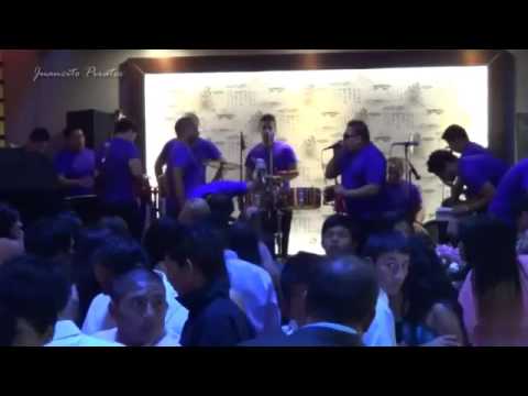 N'Samble - Te Buscaría  ( Salsa )