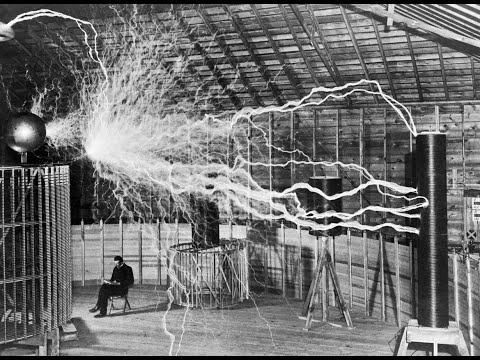 Die vergessene Hochfrequenzmedizin & Frequenz-Therapie