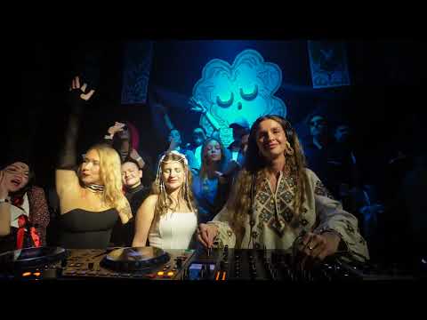 LUCKASHYOWA and Лаки Дэй