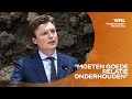 Kamerdelegatie naar Washington: 'Goed dat Nederland zijn neus laat zien'