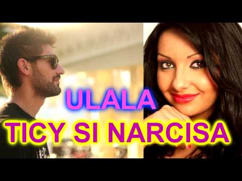 TICY si NARCISA - ULALA ( Official Audio )