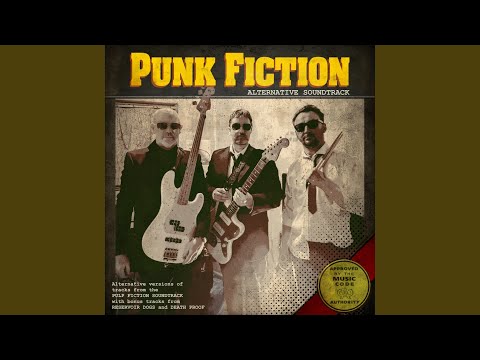 If Love Is a Red Dress