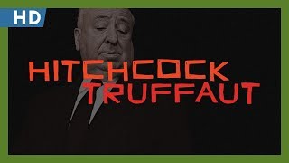 Hitchcock/Truffaut (2015) Trailer