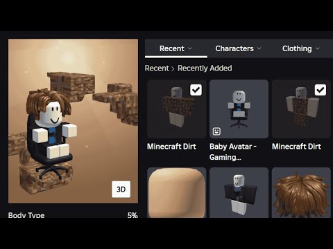 This is why I like UGC Emotes