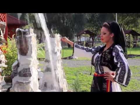 Oana Bogdana Pop - Mandra-i fata ardeleana