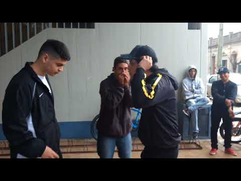 Cuartos De Final-Talle Vs Aniuro Vs Newo-Ayafree-Fecha 7