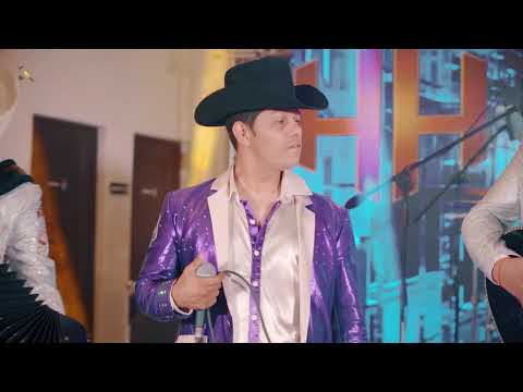 El CH - Los Juniors De Mexicali x Los Hijos De Hernandez [En Vivo 2021]