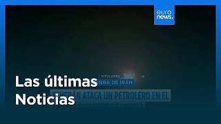 Últimas noticias | 21 julio 2026 - Tarde