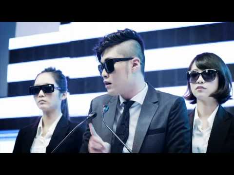 [MV]M.I.B(엠아이비) - G.D.M