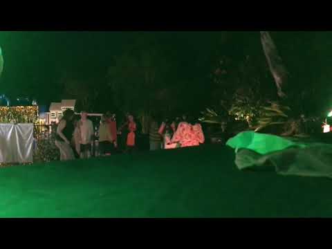 DJ Dr. Rico LLC video.