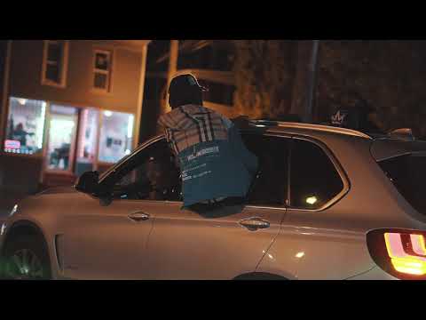 Jay Hendo - Been OSS