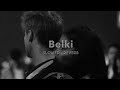 Belki Dedublüman Speed Up TikTok Version