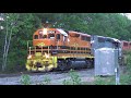 hd qgry 3105 leads slr 393 on 5 29 2020 lewiston jct. to south paris me