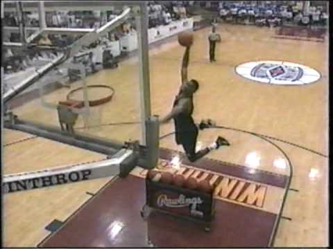 Kris Bruton 4 - Nasty Dunks
