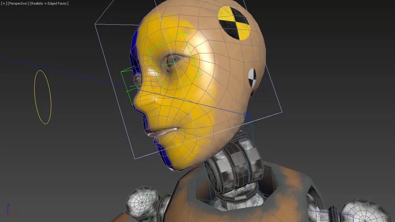 Crash Testing — the Making of Crash Testing (2015)