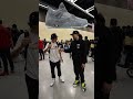 Best Air Jordan 4 Sneaker Of All Time Shorts
